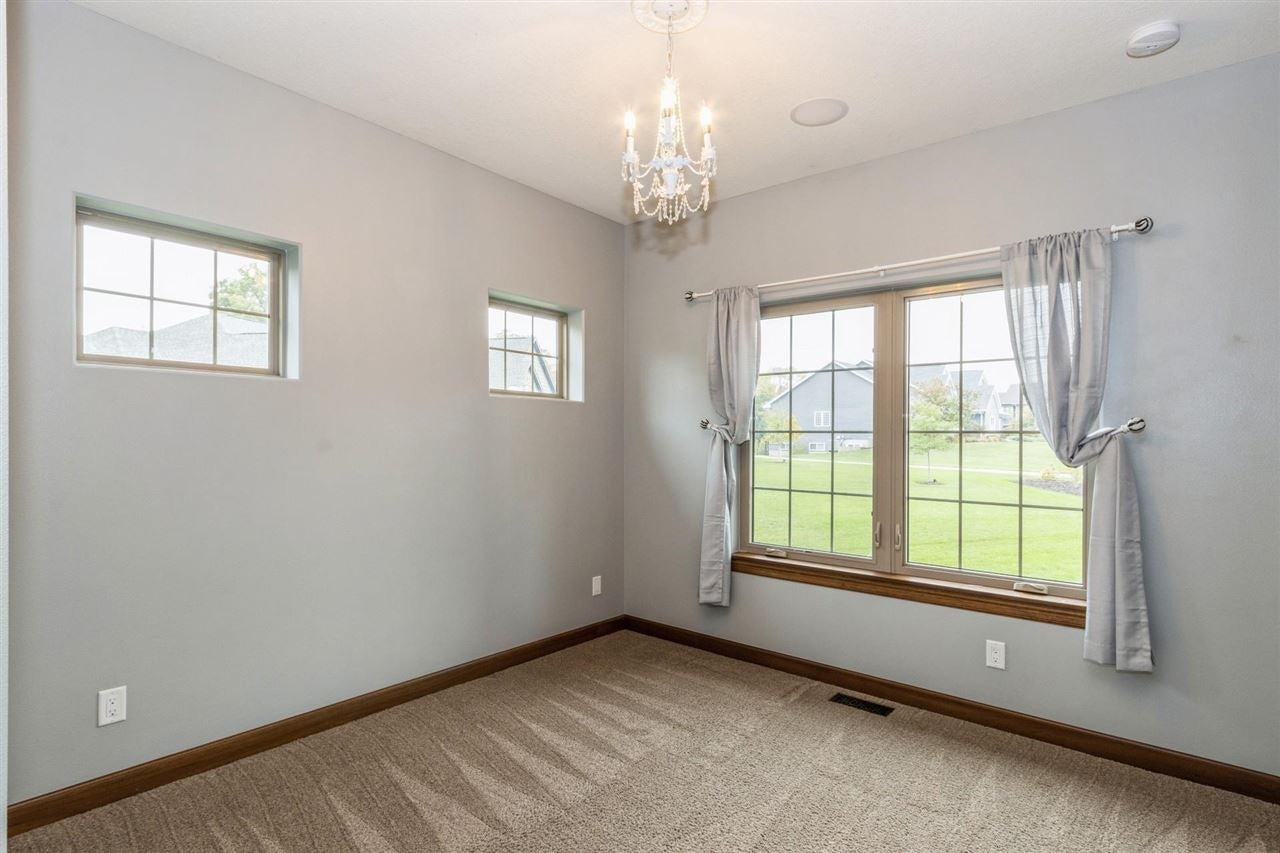 1378 Spring Ridge Court Northeast Swisher, IA 52338 - Photo 17 of 45 Gallery Image 17