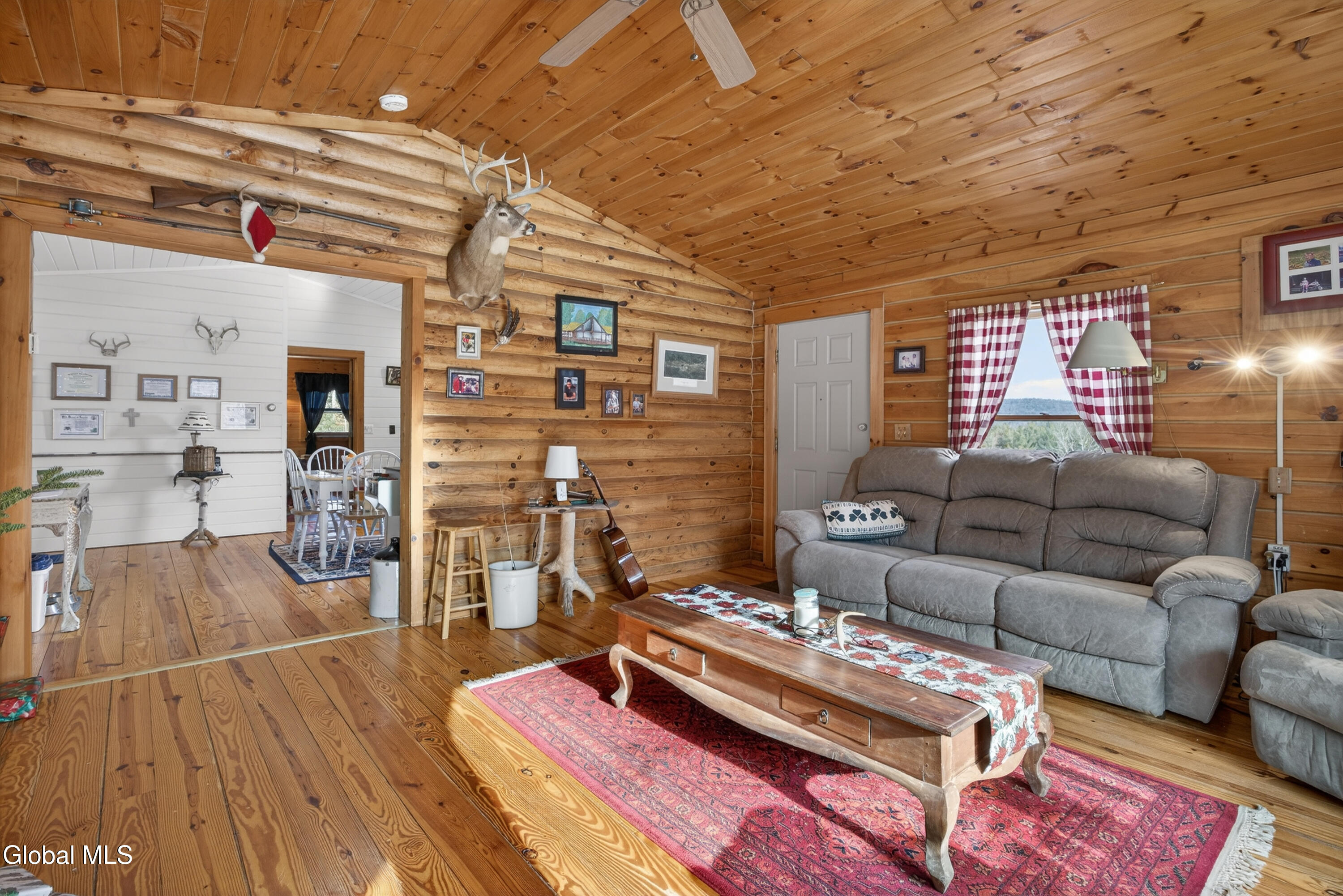 27 Henry Wescott Road Thurman, NY 12885 - Photo 14 of 39 1 (16)