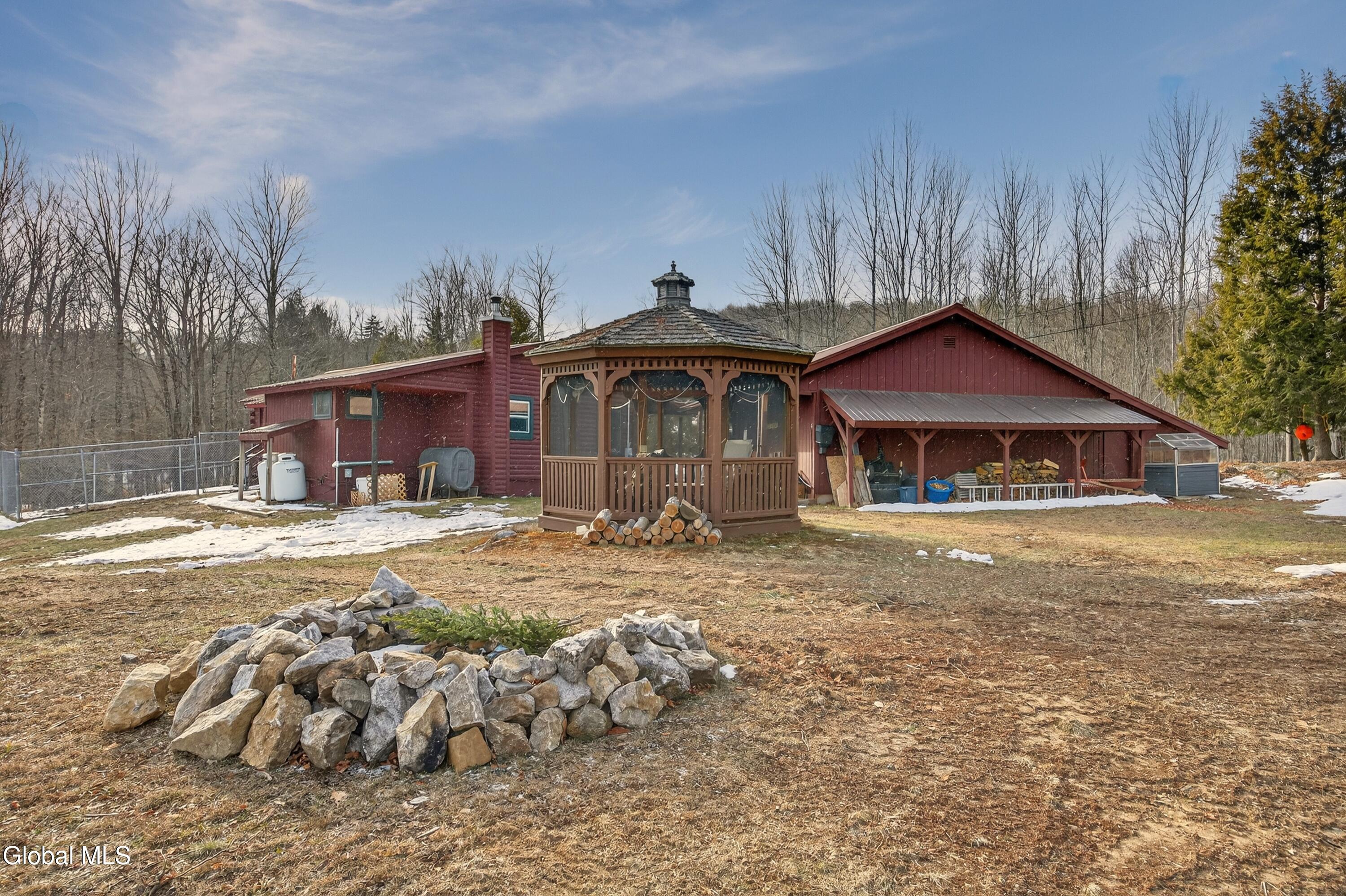 27 Henry Wescott Road Thurman, NY 12885 - Photo 35 of 39 1 (38)