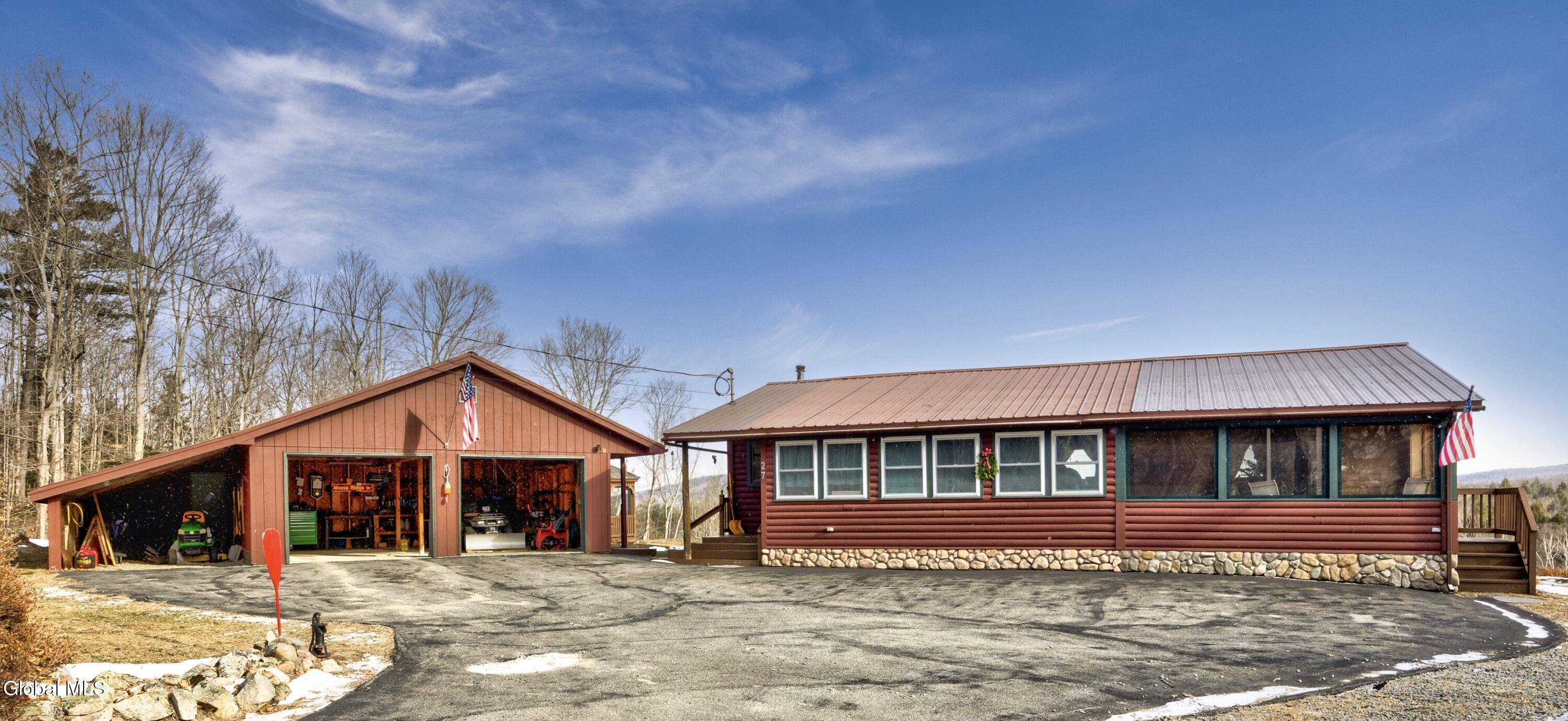 27 Henry Wescott Road Thurman, NY 12885 - Photo 39 of 39 1 (2)