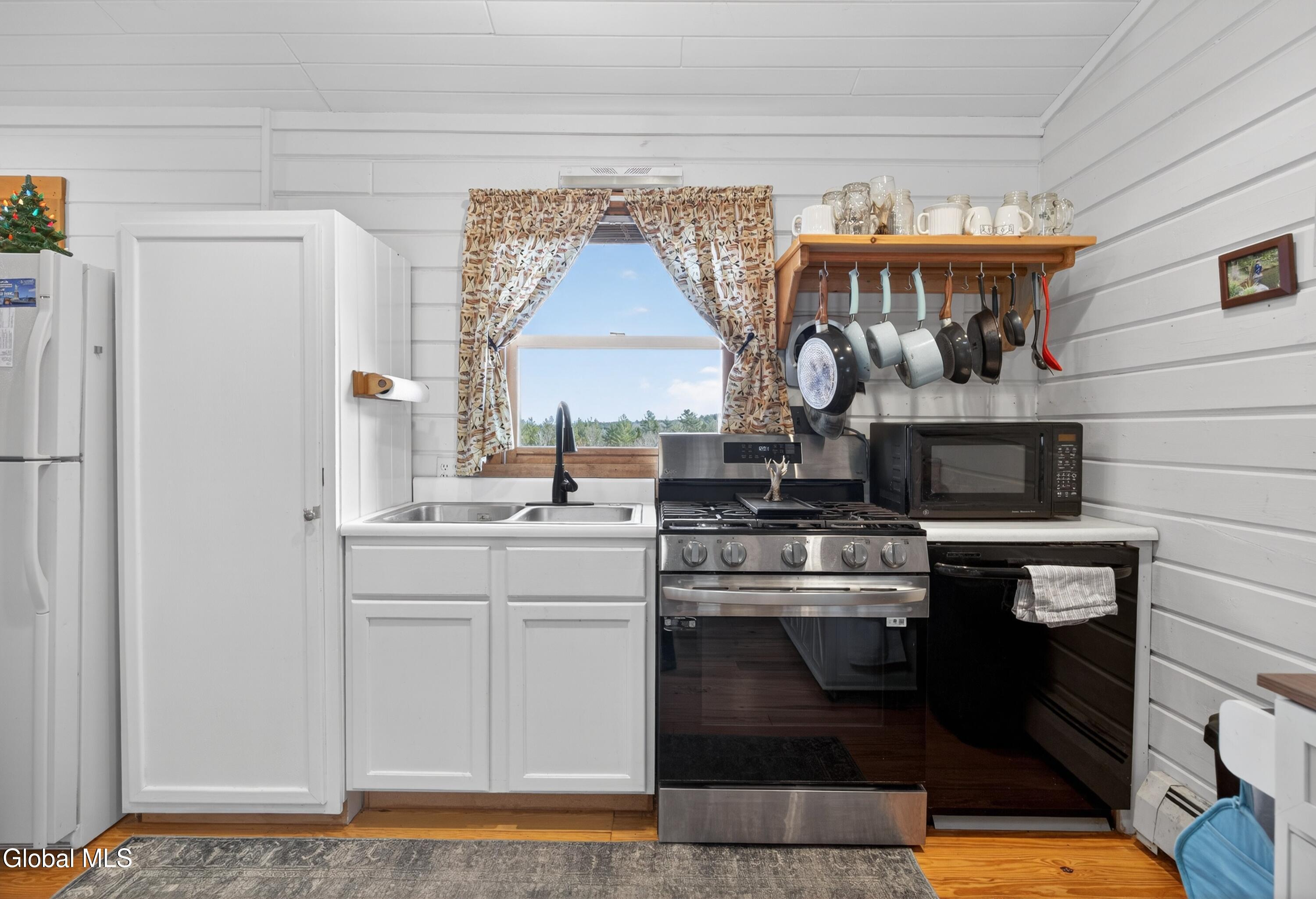 27 Henry Wescott Road Thurman, NY 12885 - Photo 9 of 39 1 (9)