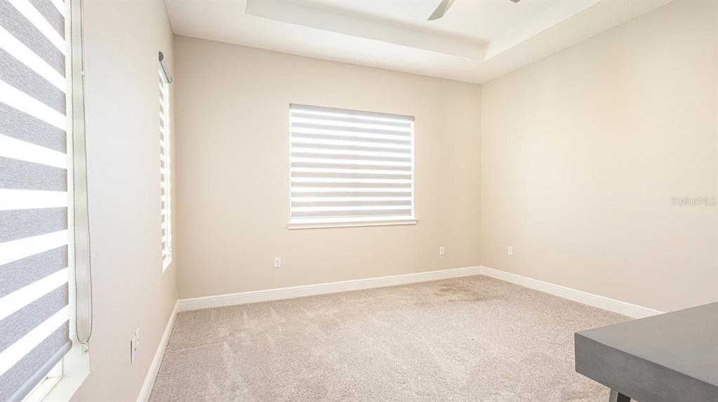 2278 Datura Loop St. Cloud, FL 34772 - Photo 17 of 31 an empty room with a window