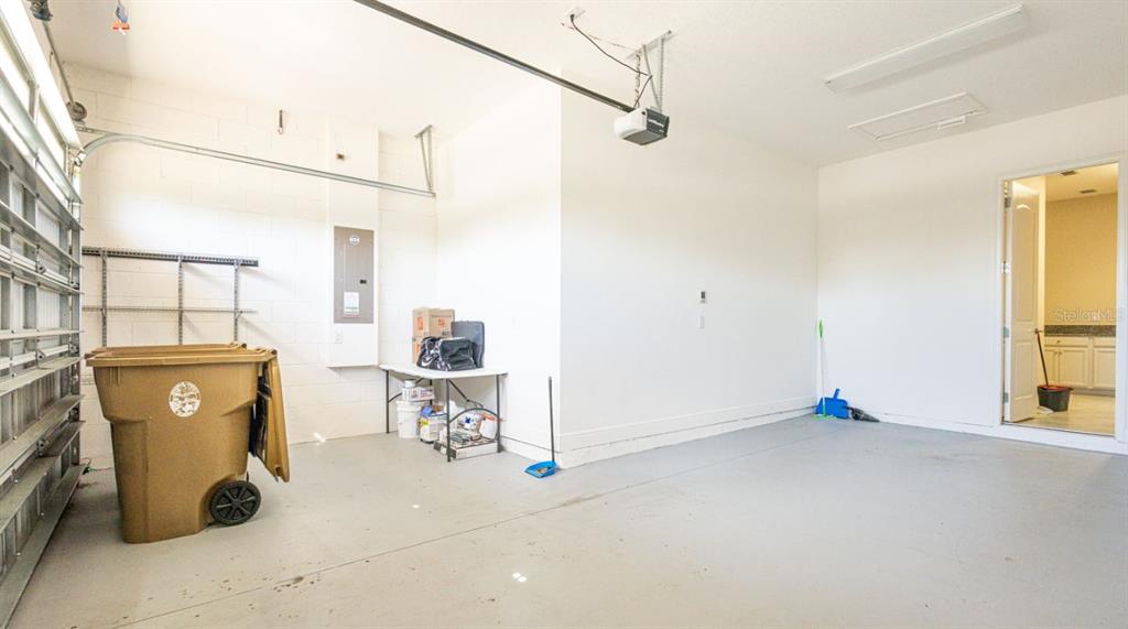 2278 Datura Loop St. Cloud, FL 34772 - Photo 26 of 31 a view of empty room with windows