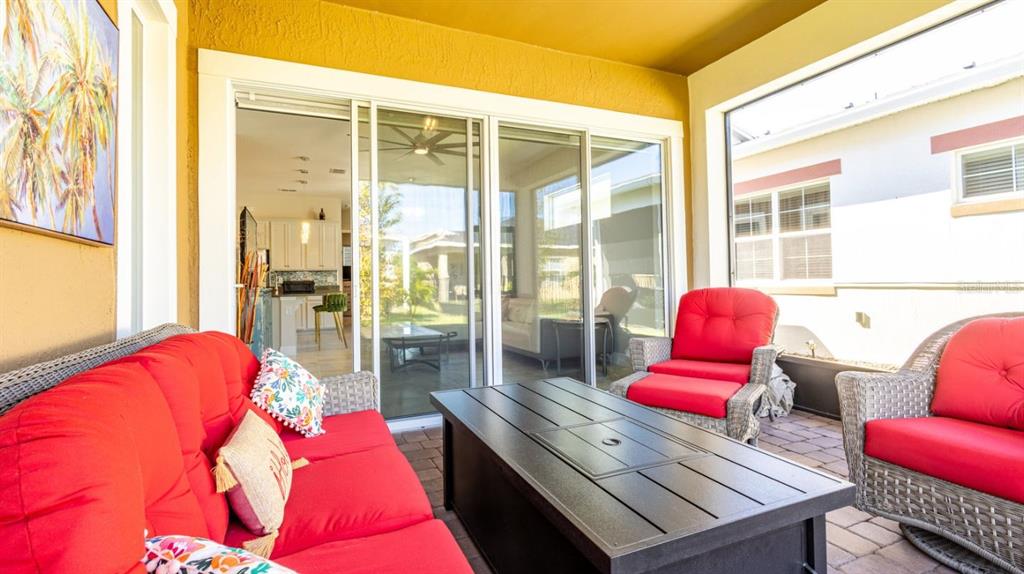 2278 Datura Loop St. Cloud, FL 34772 - Photo 29 of 31 a living room with furniture and a large window