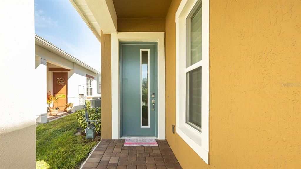 2278 Datura Loop St. Cloud, FL 34772 - Photo 4 of 31 a view of a balcony