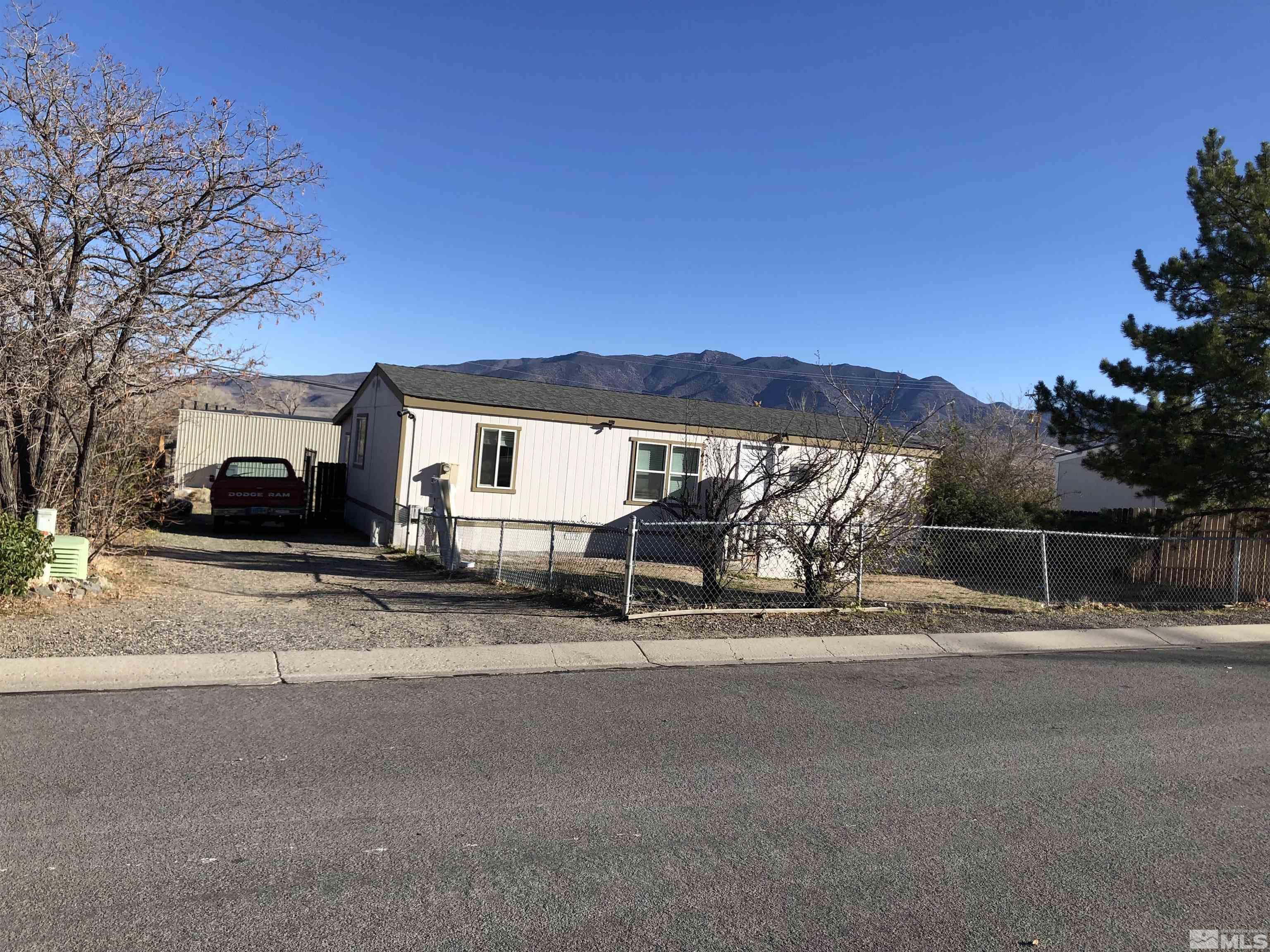 12 Stope Road Dayton, NV 89403 - Photo 1 of 16 Photo 1