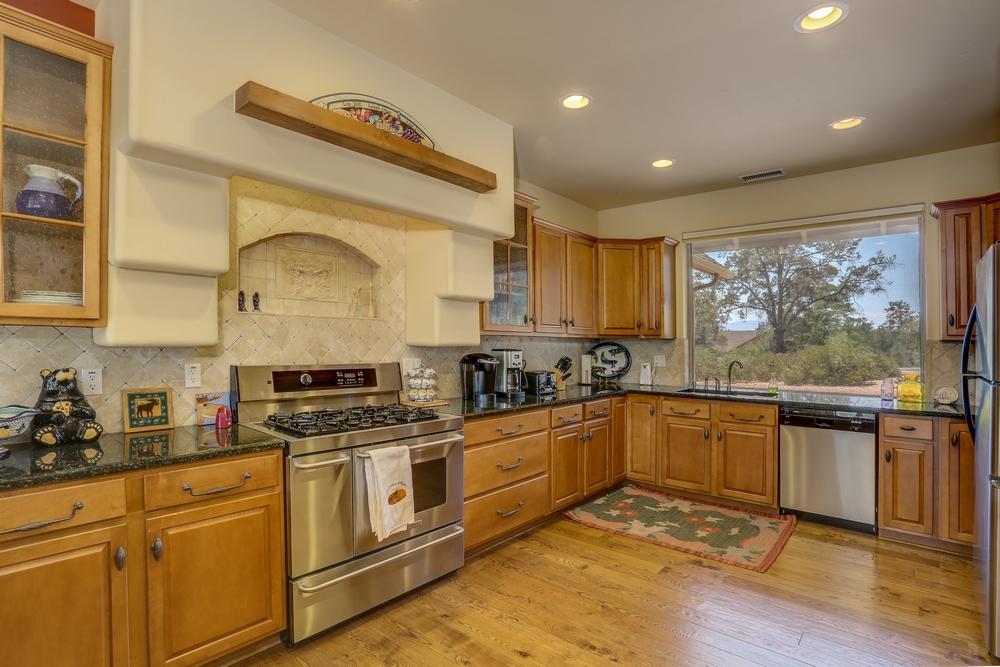 405 North Rim Ranch Point Payson, AZ 85541 - Photo 14 of 43 Gallery Image 14