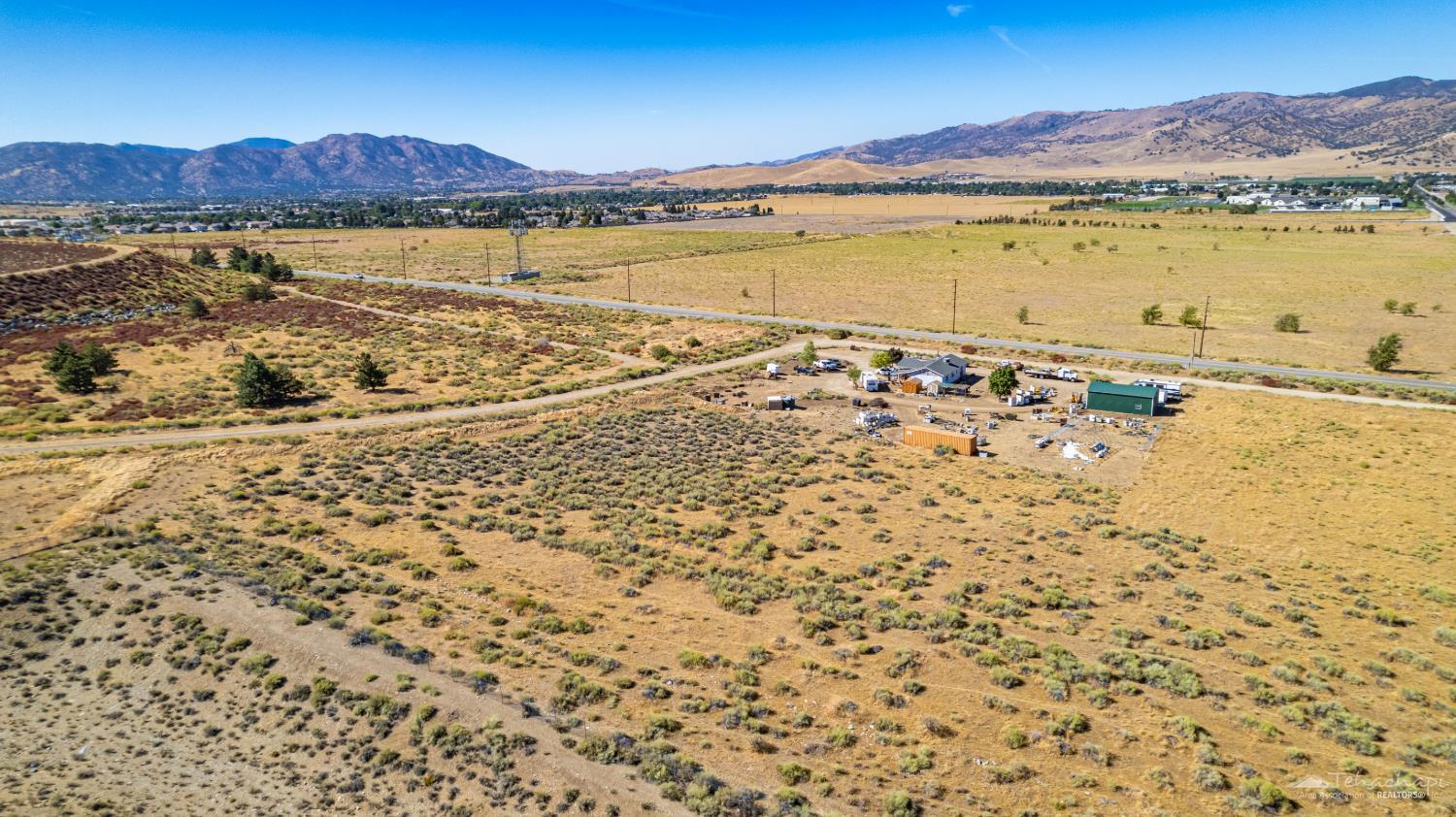 0 Rowsell Drive Tehachapi, CA 93561 - Photo 12 of 14 Gallery Image 12