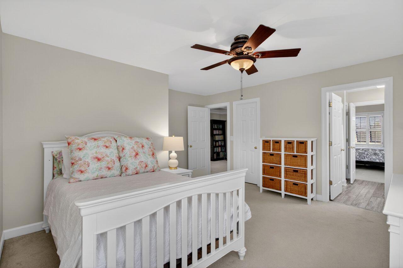 3312 Rees Row Mount Pleasant, SC 29466 - Photo 21 of 41