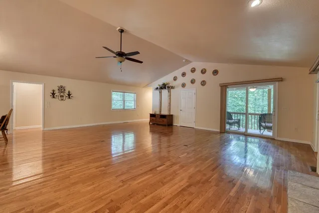 $474,000 | 2087 Wood Lake Lane, Young Harris, GA 30582