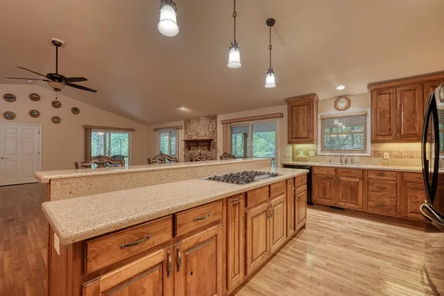 $474,000 | 2087 Wood Lake Lane, Young Harris, GA 30582