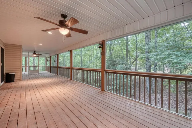 $474,000 | 2087 Wood Lake Lane, Young Harris, GA 30582