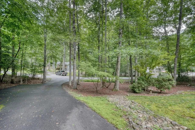 $474,000 | 2087 Wood Lake Lane, Young Harris, GA 30582