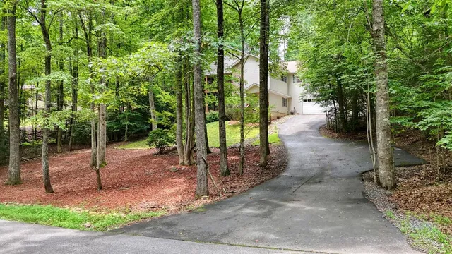 $474,000 | 2087 Wood Lake Lane, Young Harris, GA 30582