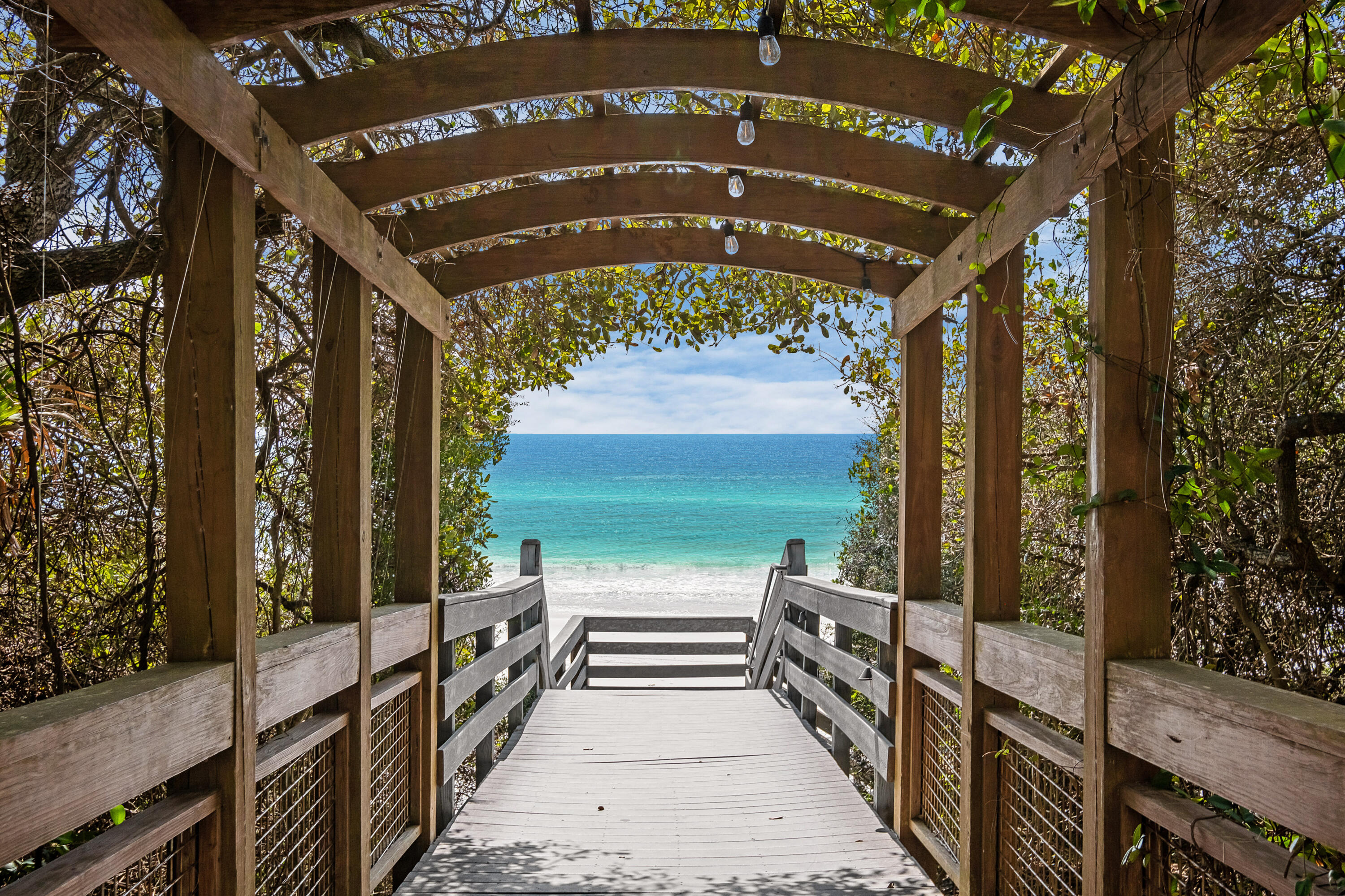 4100 East County Highway 30A, Unit 902 Santa Rosa Beach, FL 32459 - Photo 28 of 54 a view of a porch
