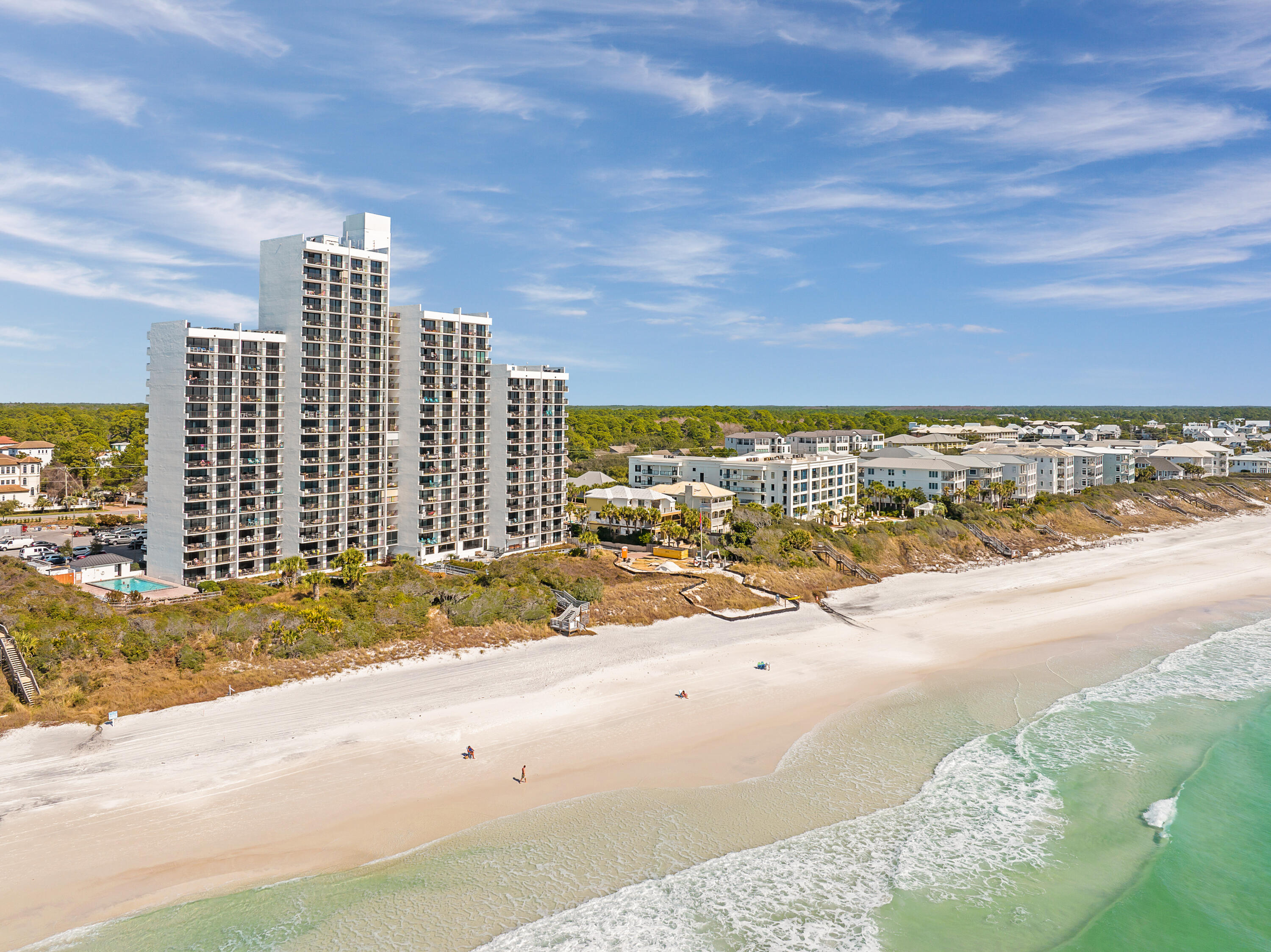 4100 East County Highway 30A, Unit 902 Santa Rosa Beach, FL 32459 - Photo 41 of 54 a view of city