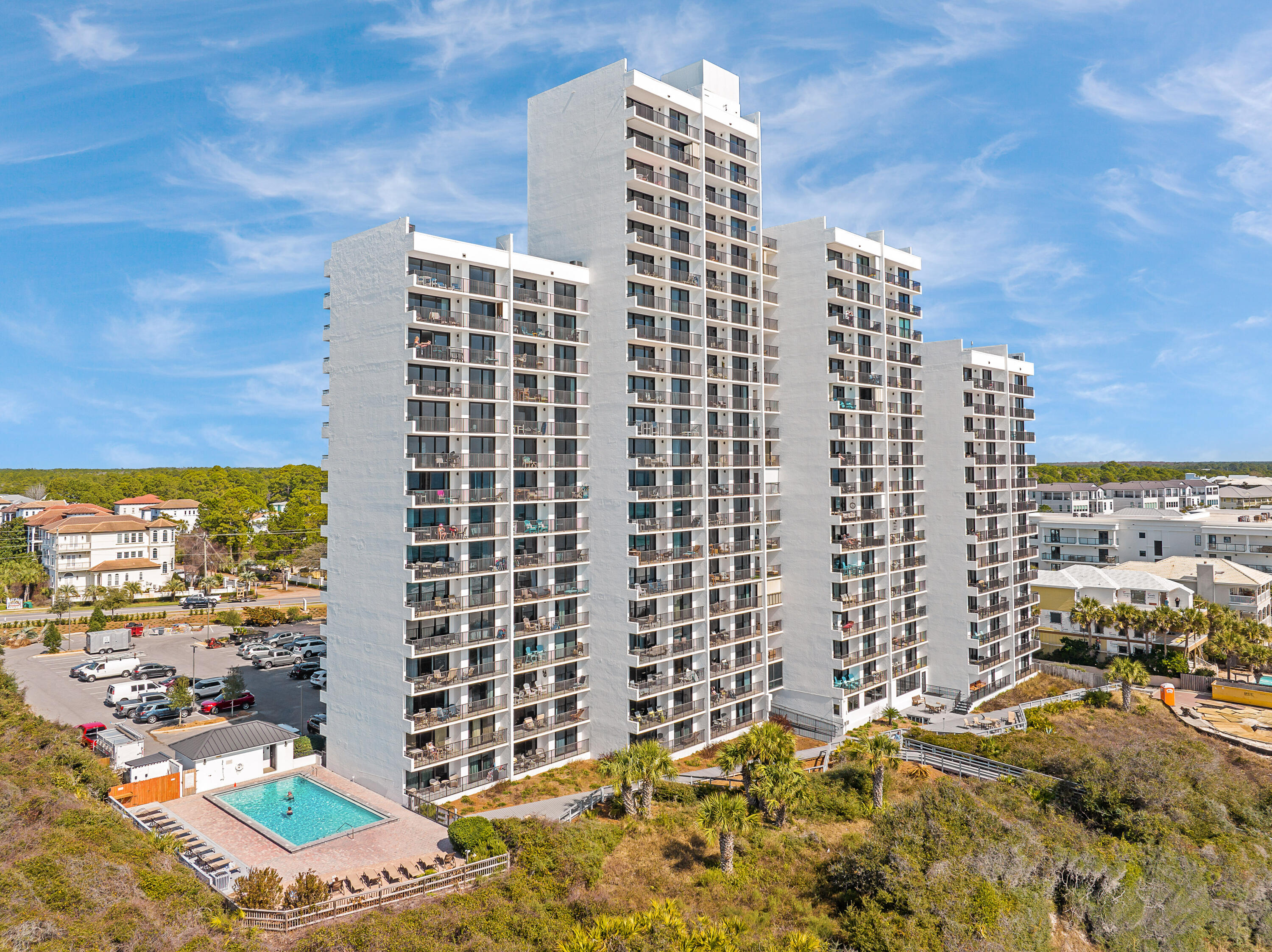 4100 East County Highway 30A, Unit 902 Santa Rosa Beach, FL 32459 - Photo 43 of 54 a city view