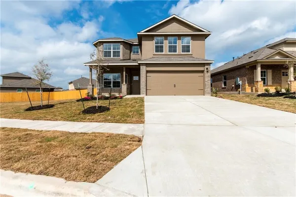 $2,400 | 2718 Bridekirk Drive, Round Rock, TX 78664