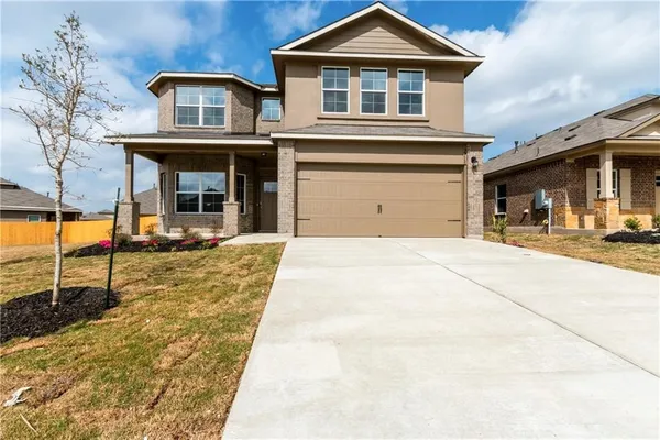 $2,400 | 2718 Bridekirk Drive, Round Rock, TX 78664