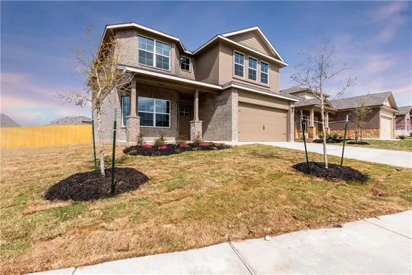 $2,400 | 2718 Bridekirk Drive, Round Rock, TX 78664