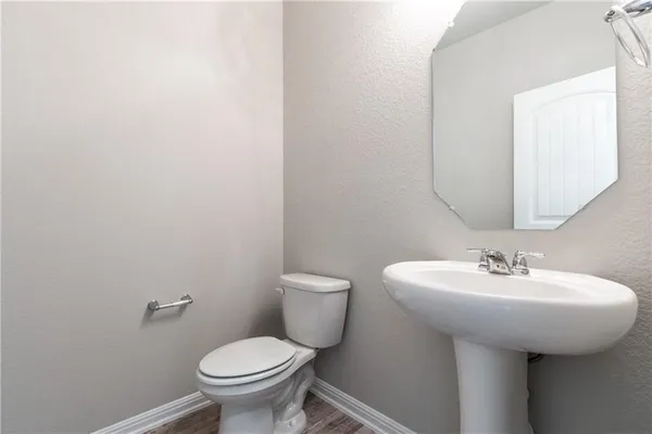 $2,400 | 2718 Bridekirk Drive, Round Rock, TX 78664