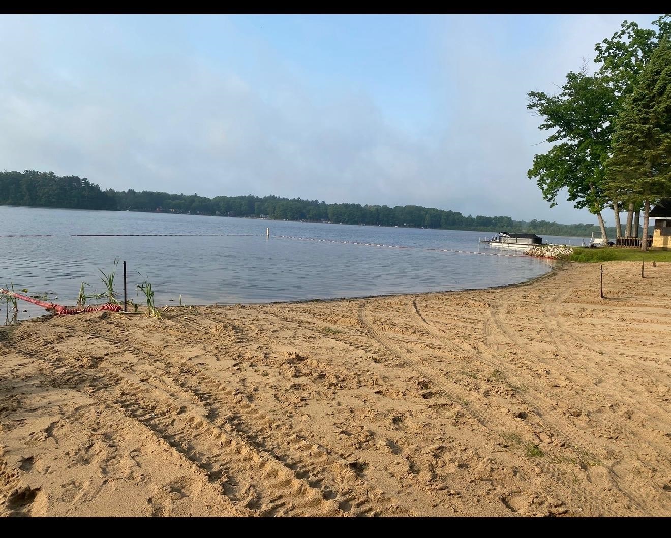 2438 Park Road Lupton, MI 48635 - Photo 20 of 27
