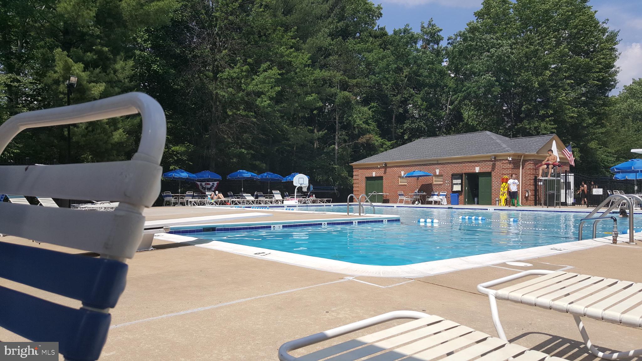 4867 Carriagepark Road Fairfax, VA 22032 - Photo 47 of 50