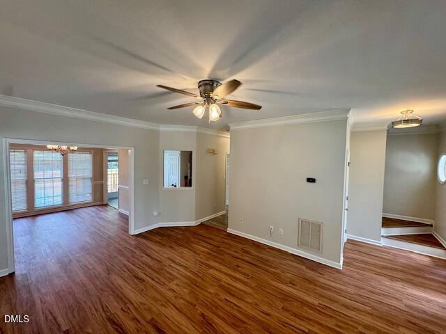 7400 Dorrington Trail Raleigh, NC 27615 - Photo 6 of 28 IMG_5666