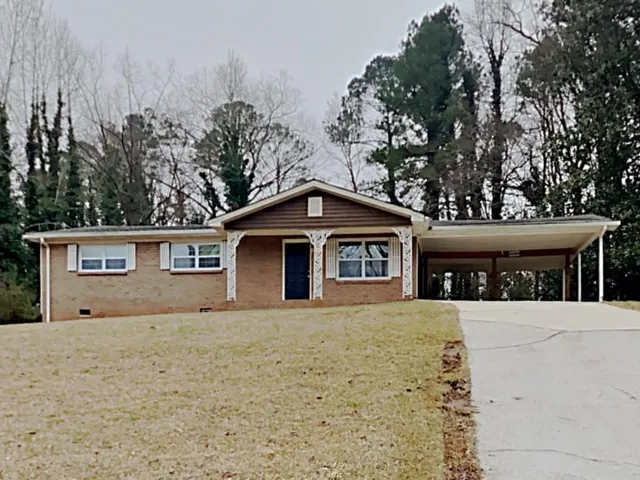 $199,900 | 2322 Chestnut Log Loop, Lithia Springs, GA 30122