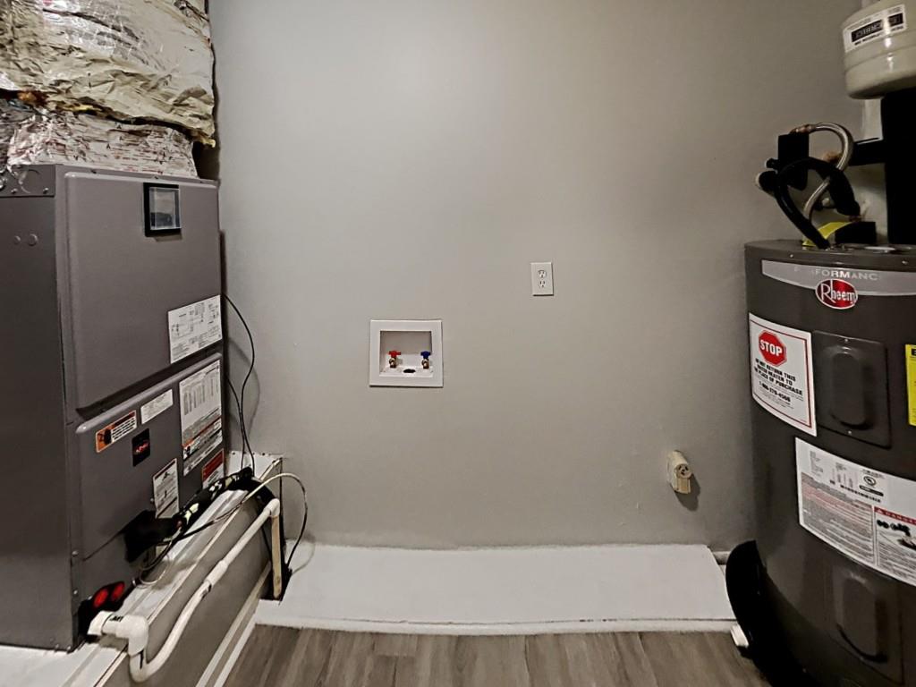 2322 Chestnut Log Loop Lithia Springs, GA 30122 - Photo 15 of 19