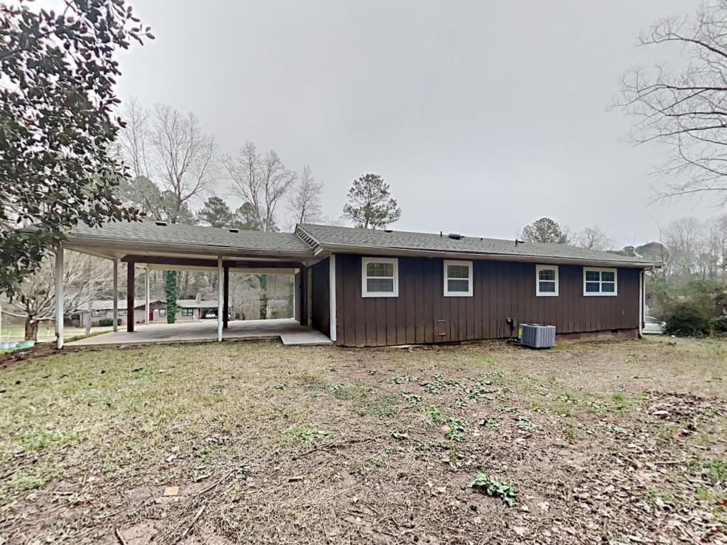 2322 Chestnut Log Loop Lithia Springs, GA 30122 - Photo 16 of 19