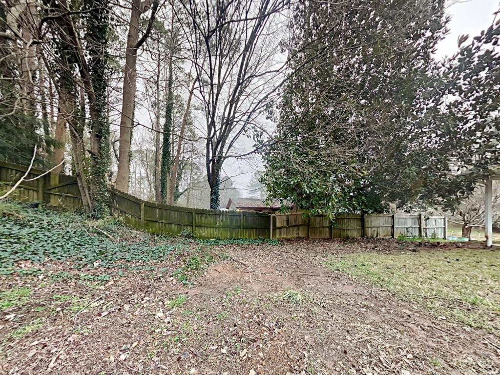 2322 Chestnut Log Loop Lithia Springs, GA 30122 - Photo 19 of 19