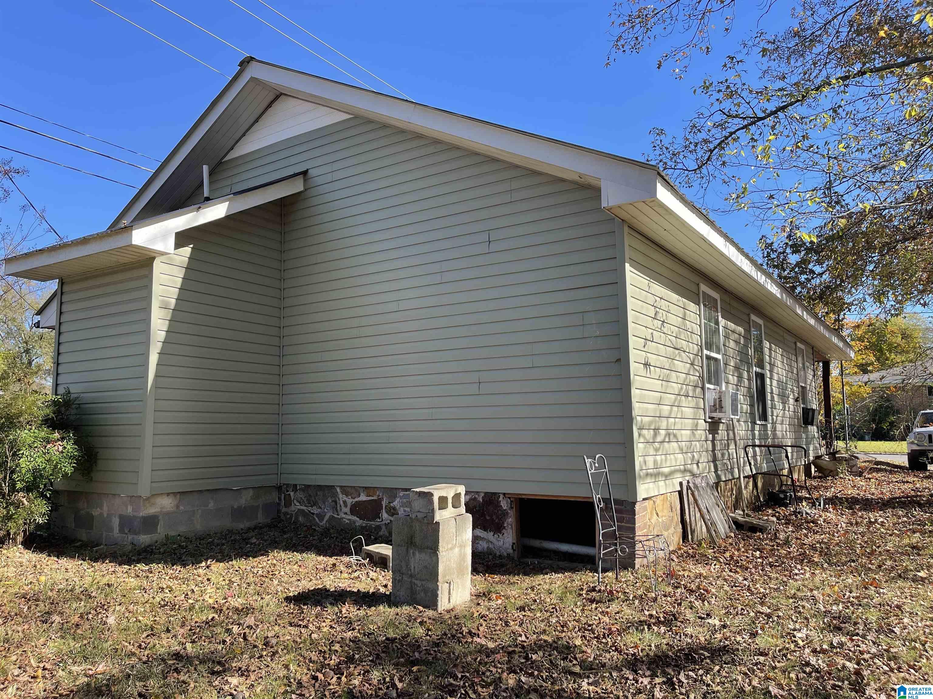 301 Cleveland Avenue Southwest Cullman, AL 35055 - Photo 6 of 48