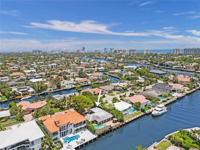 $6,999 | 3100 Northeast 56th Court, Fort Lauderdale, FL 33308