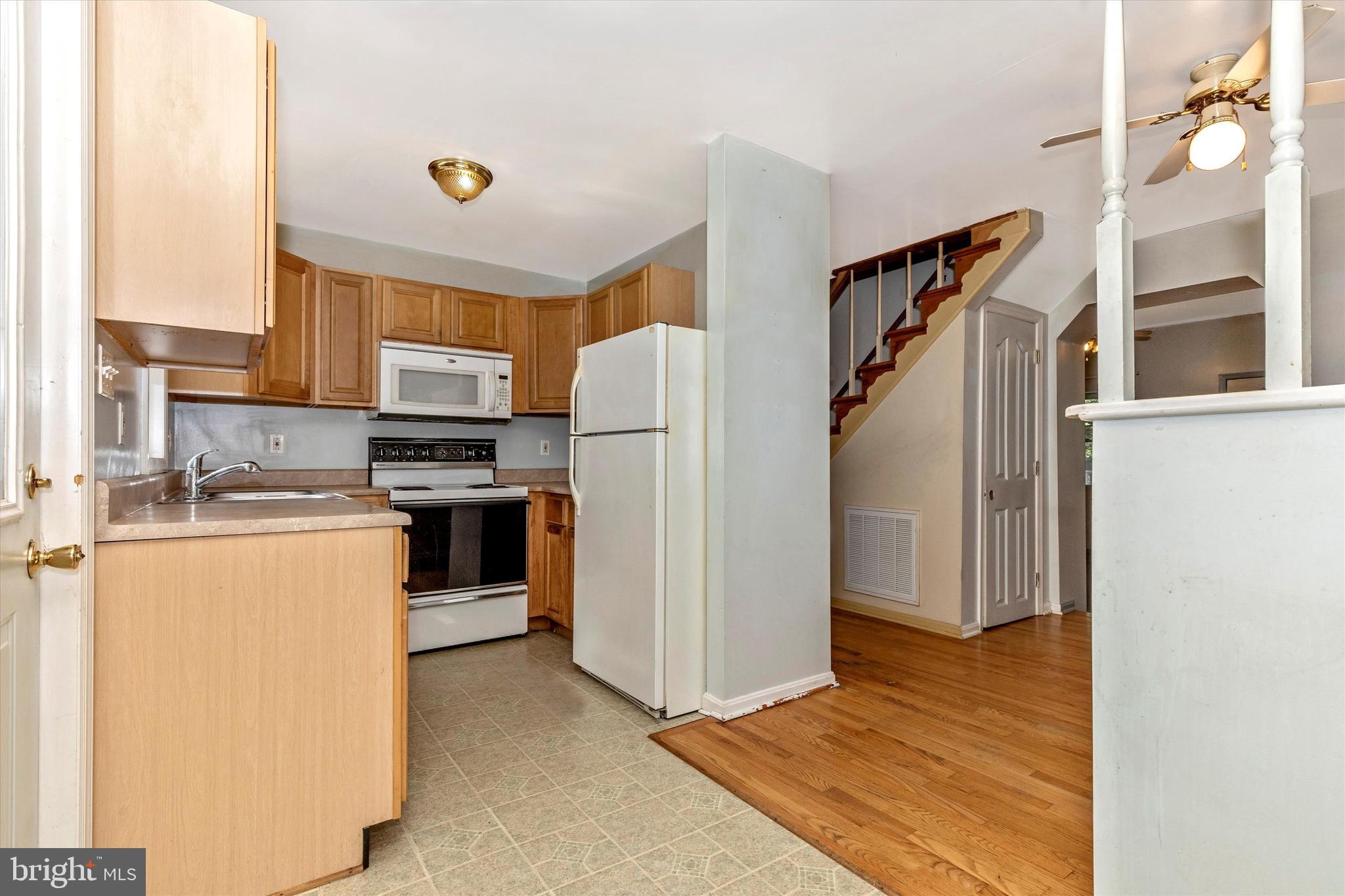 14043 Edgemont Road Smithsburg, MD 21783 - Photo 12 of 52 Kitchen