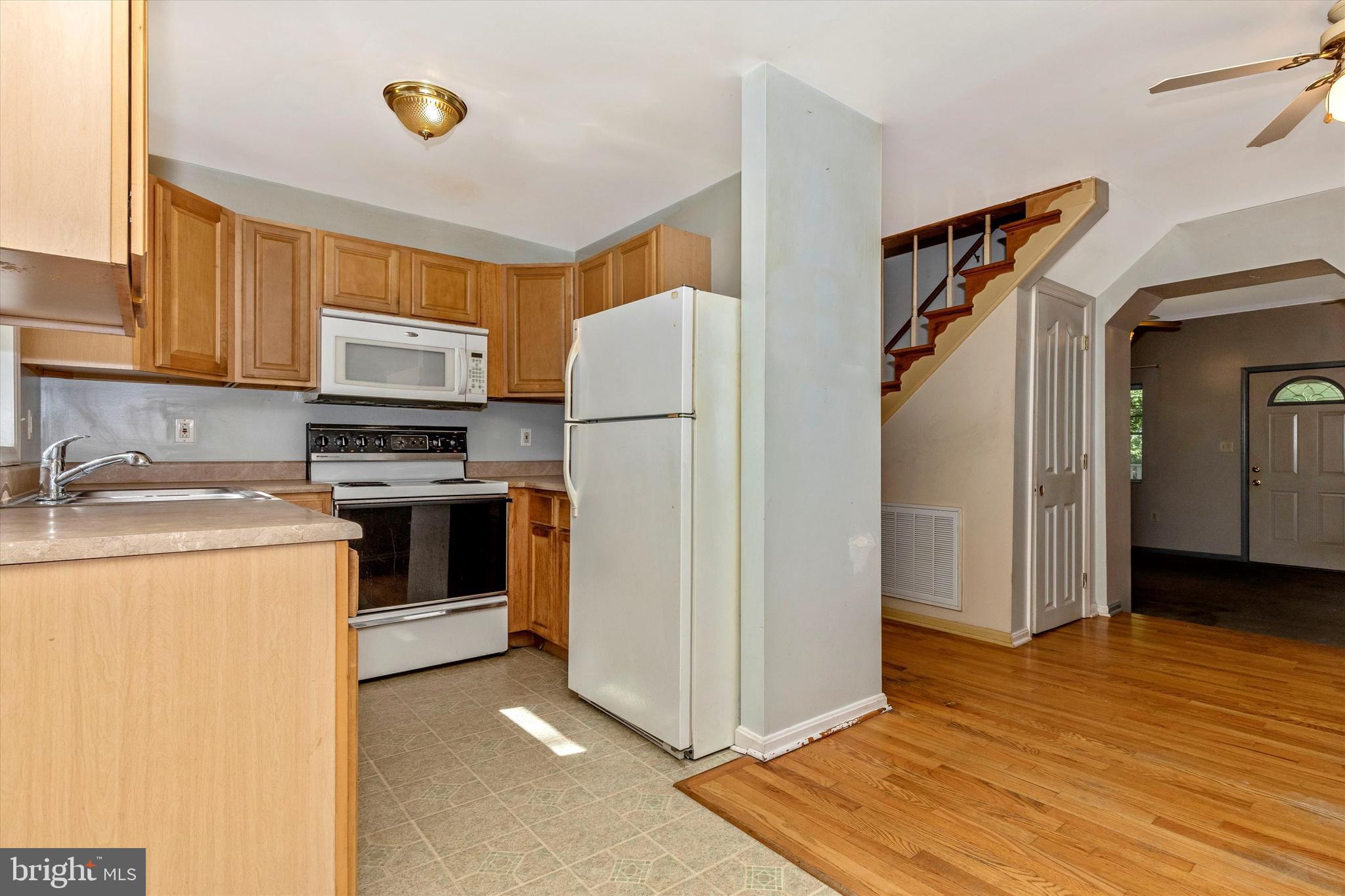 14043 Edgemont Road Smithsburg, MD 21783 - Photo 13 of 52 Kichen