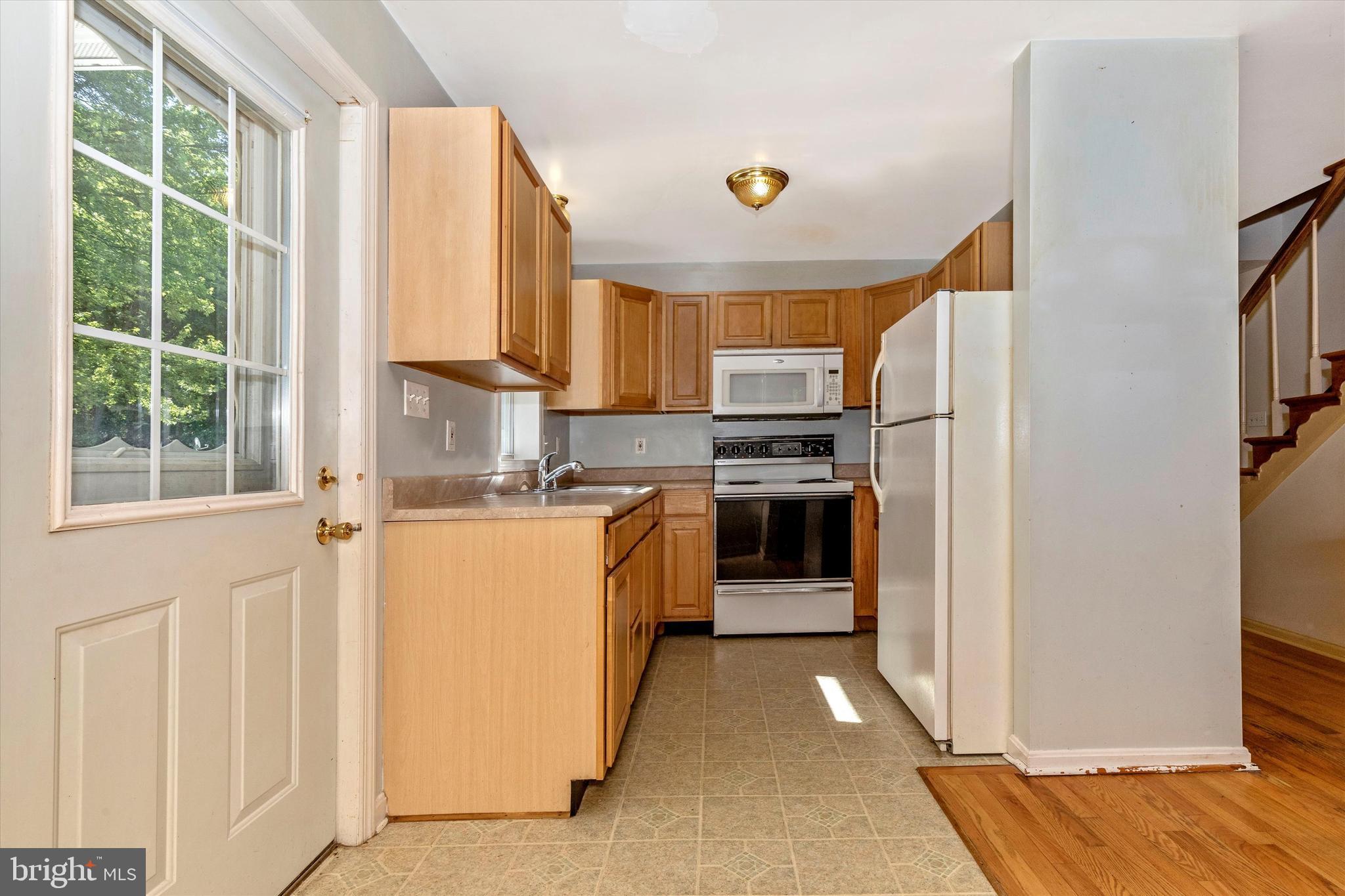 14043 Edgemont Road Smithsburg, MD 21783 - Photo 14 of 52 Kitchen