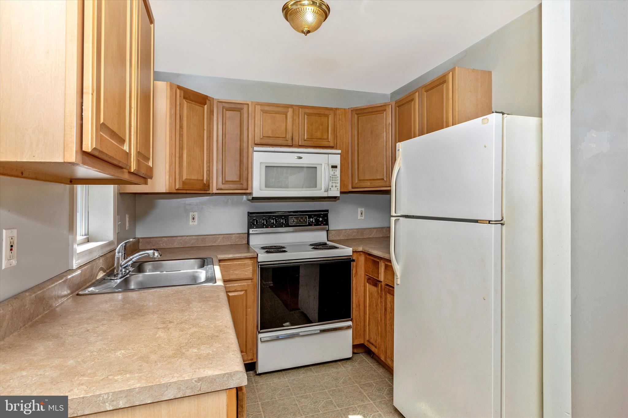 14043 Edgemont Road Smithsburg, MD 21783 - Photo 16 of 52 Kitchen