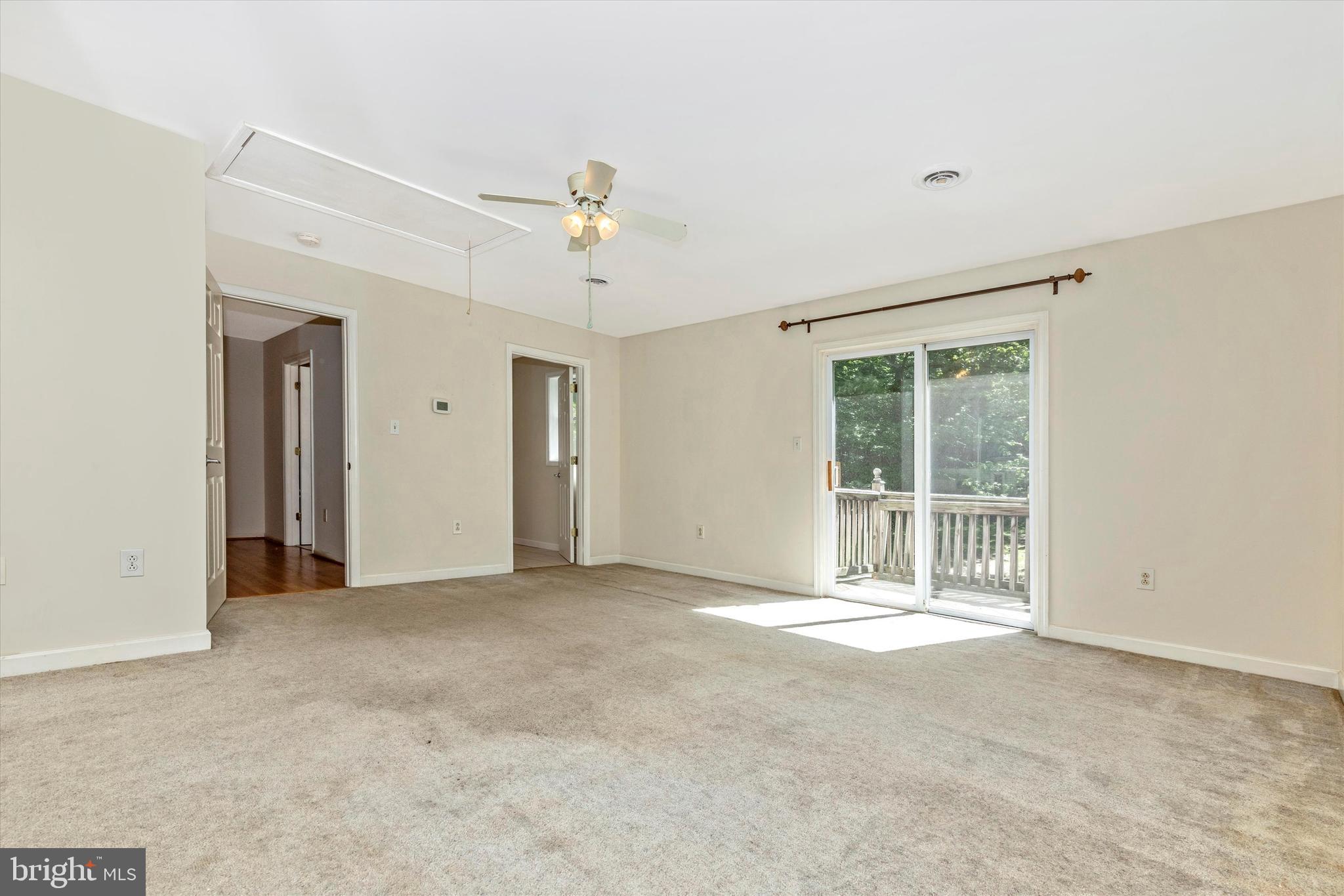 14043 Edgemont Road Smithsburg, MD 21783 - Photo 31 of 52 Owners suite