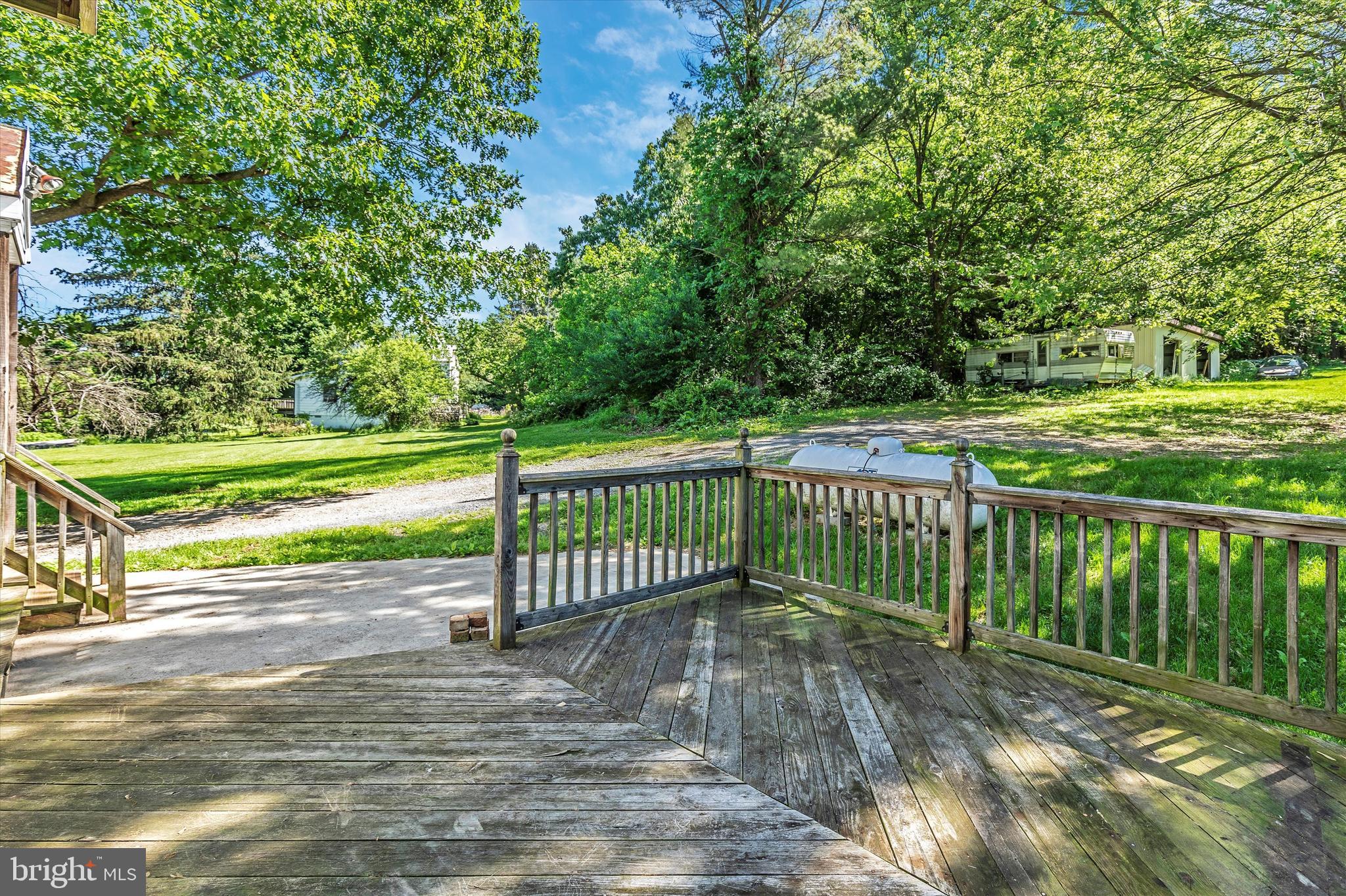 14043 Edgemont Road Smithsburg, MD 21783 - Photo 45 of 52 Rear Ext