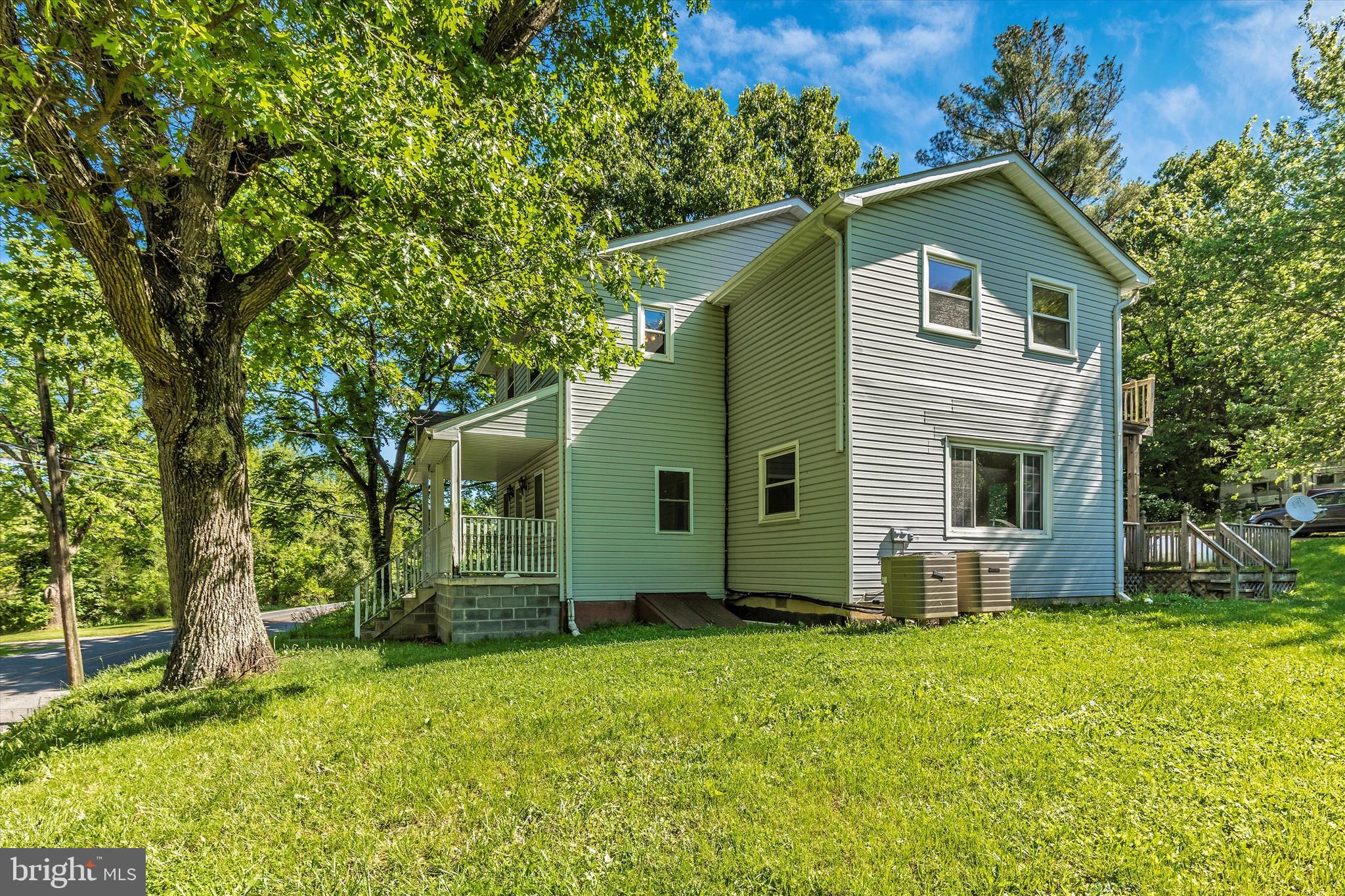 14043 Edgemont Road Smithsburg, MD 21783 - Photo 52 of 52 Side Ext
