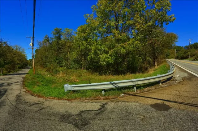 a view of outdoor space
