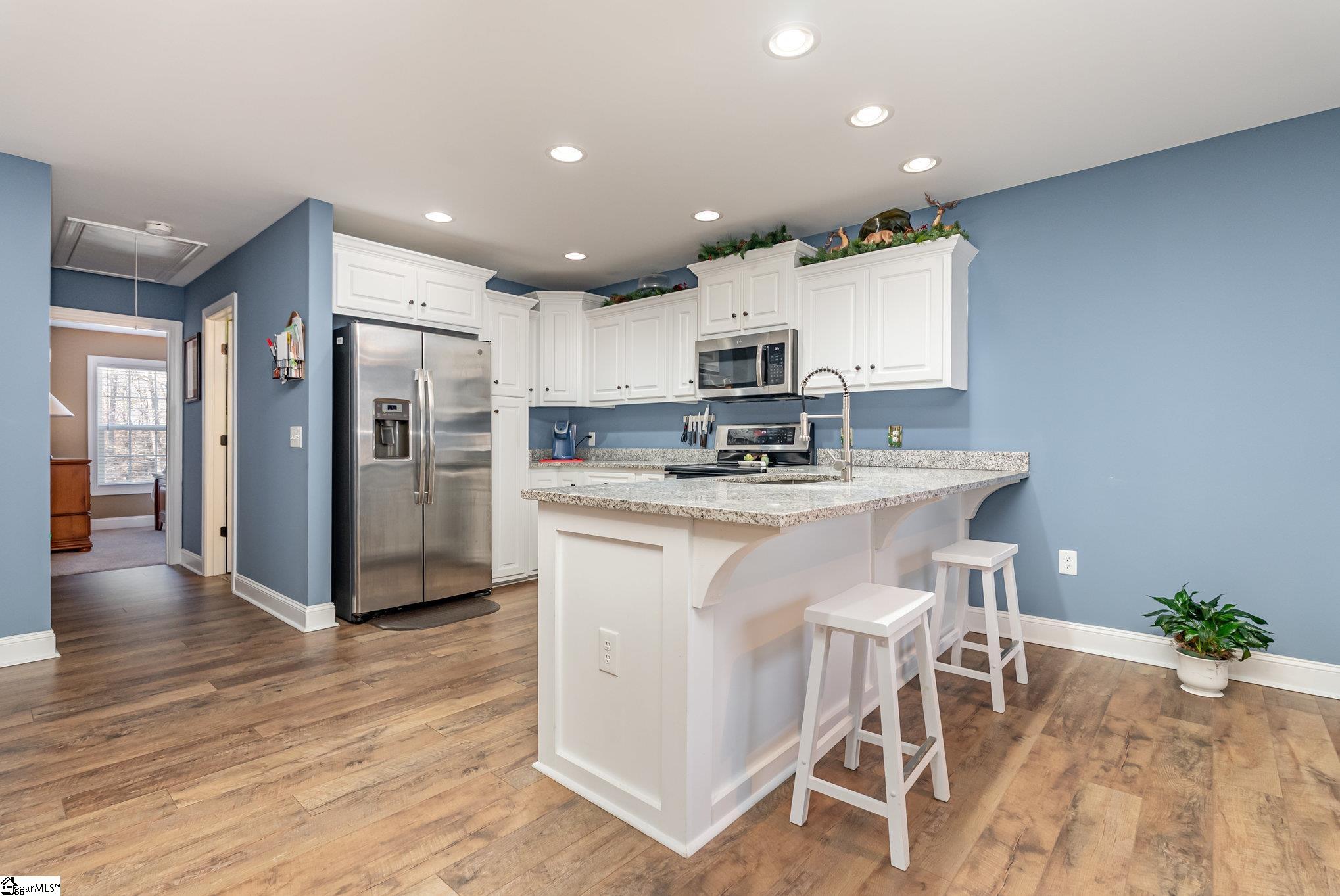 520 Edens Road Pickens, SC 29671 - Photo 11 of 30