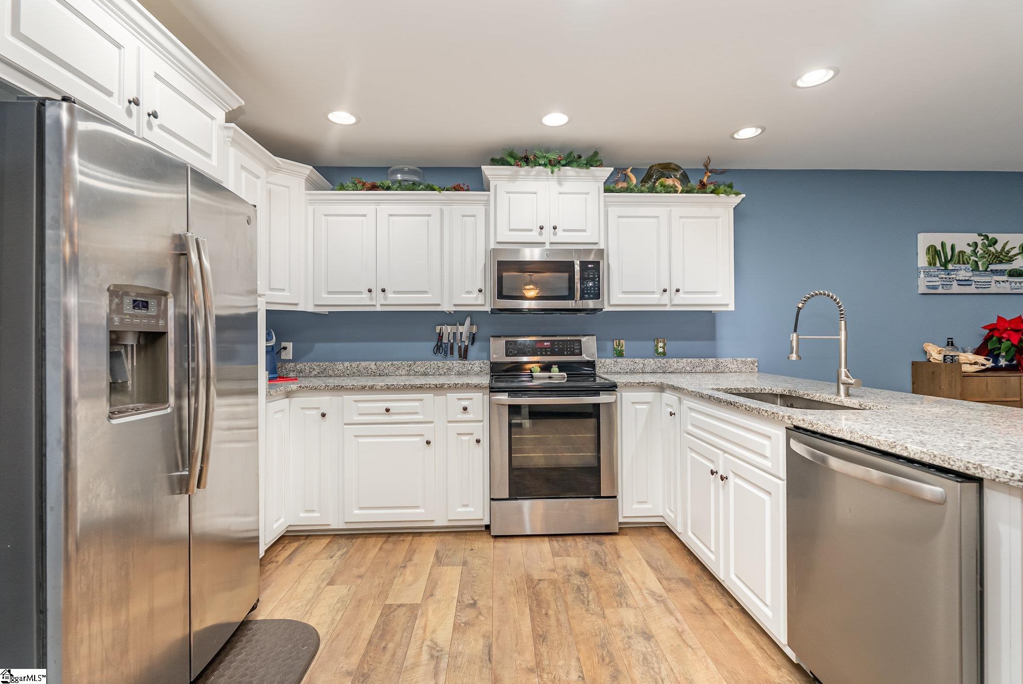 520 Edens Road Pickens, SC 29671 - Photo 13 of 30