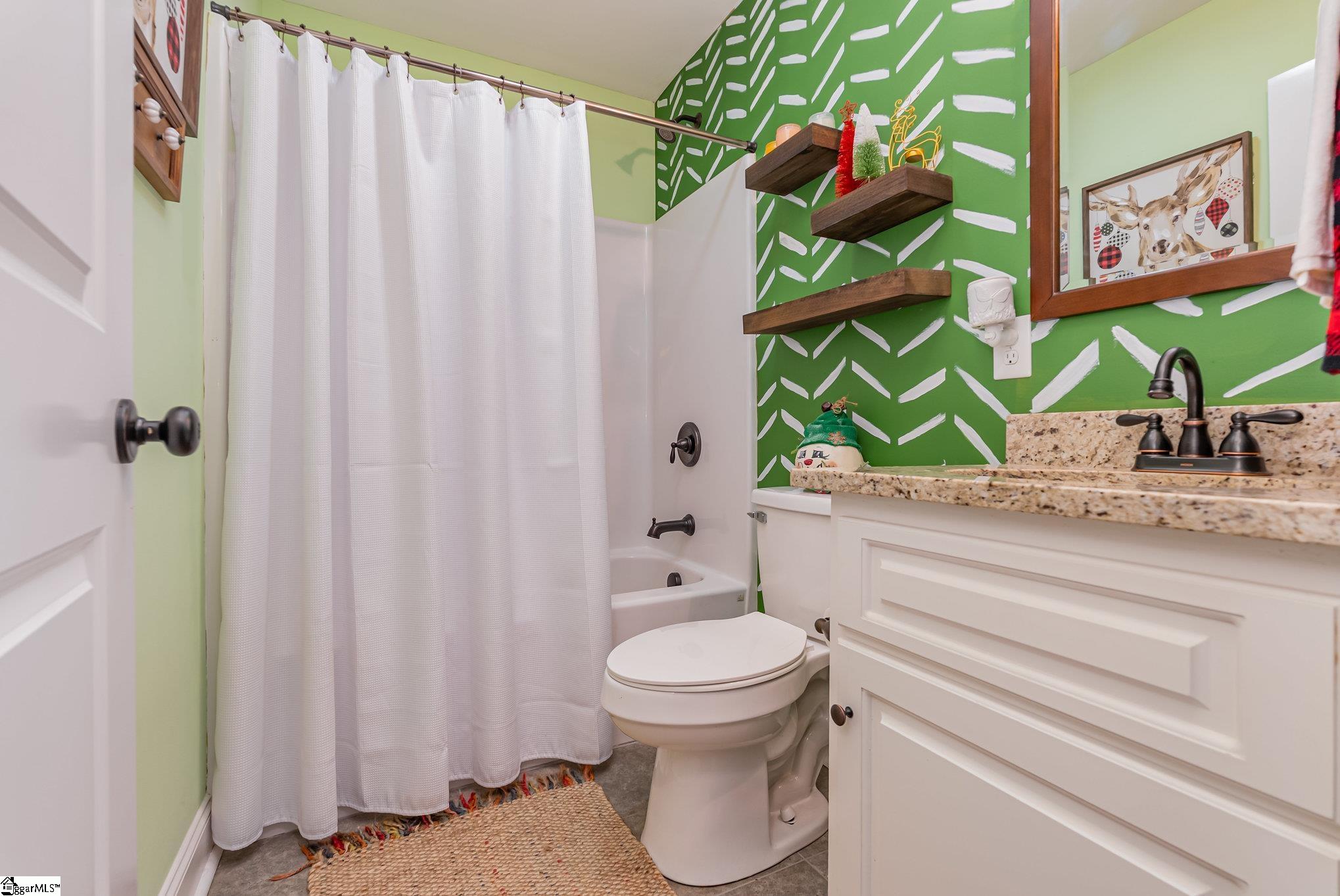 520 Edens Road Pickens, SC 29671 - Photo 24 of 30