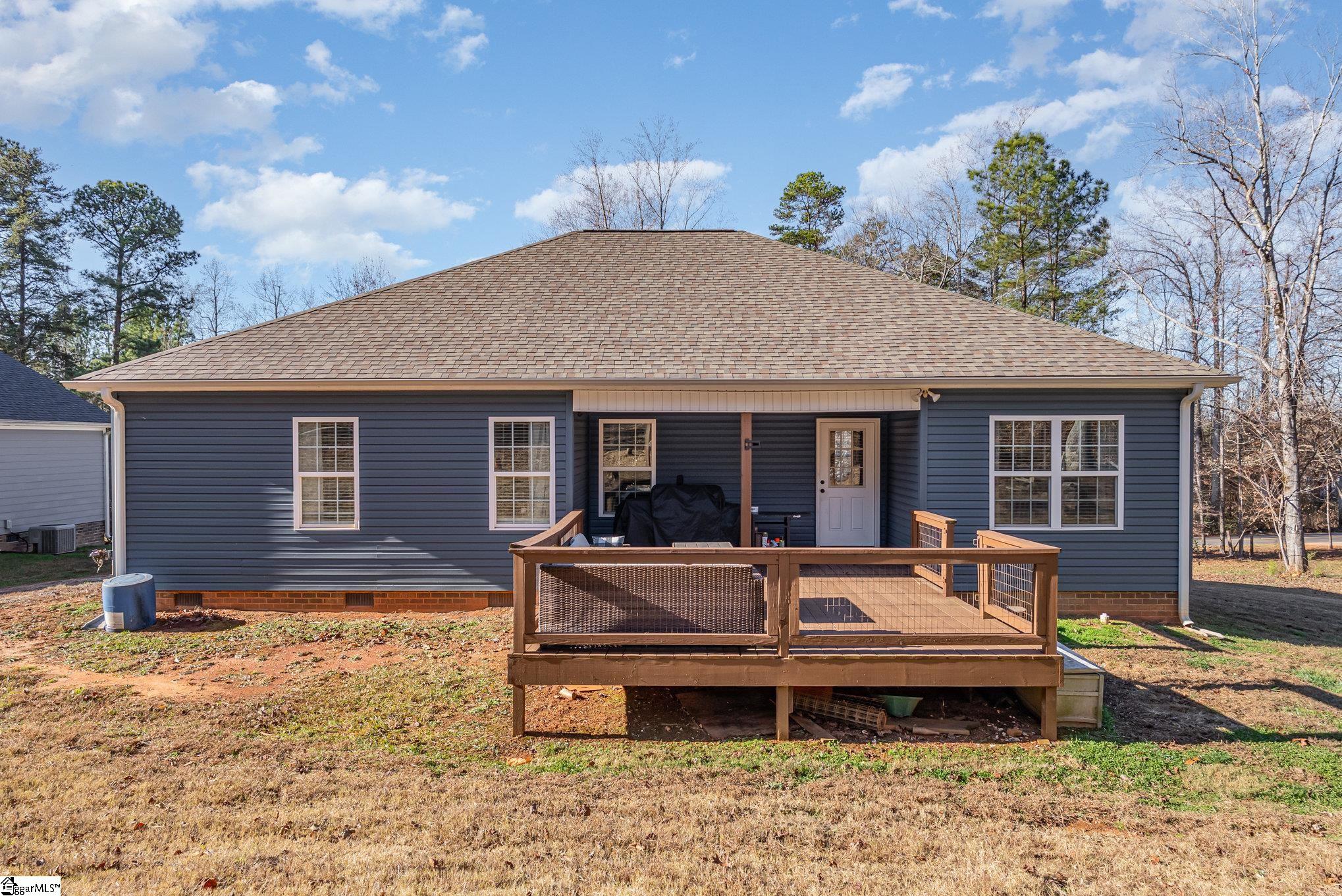 520 Edens Road Pickens, SC 29671 - Photo 27 of 30