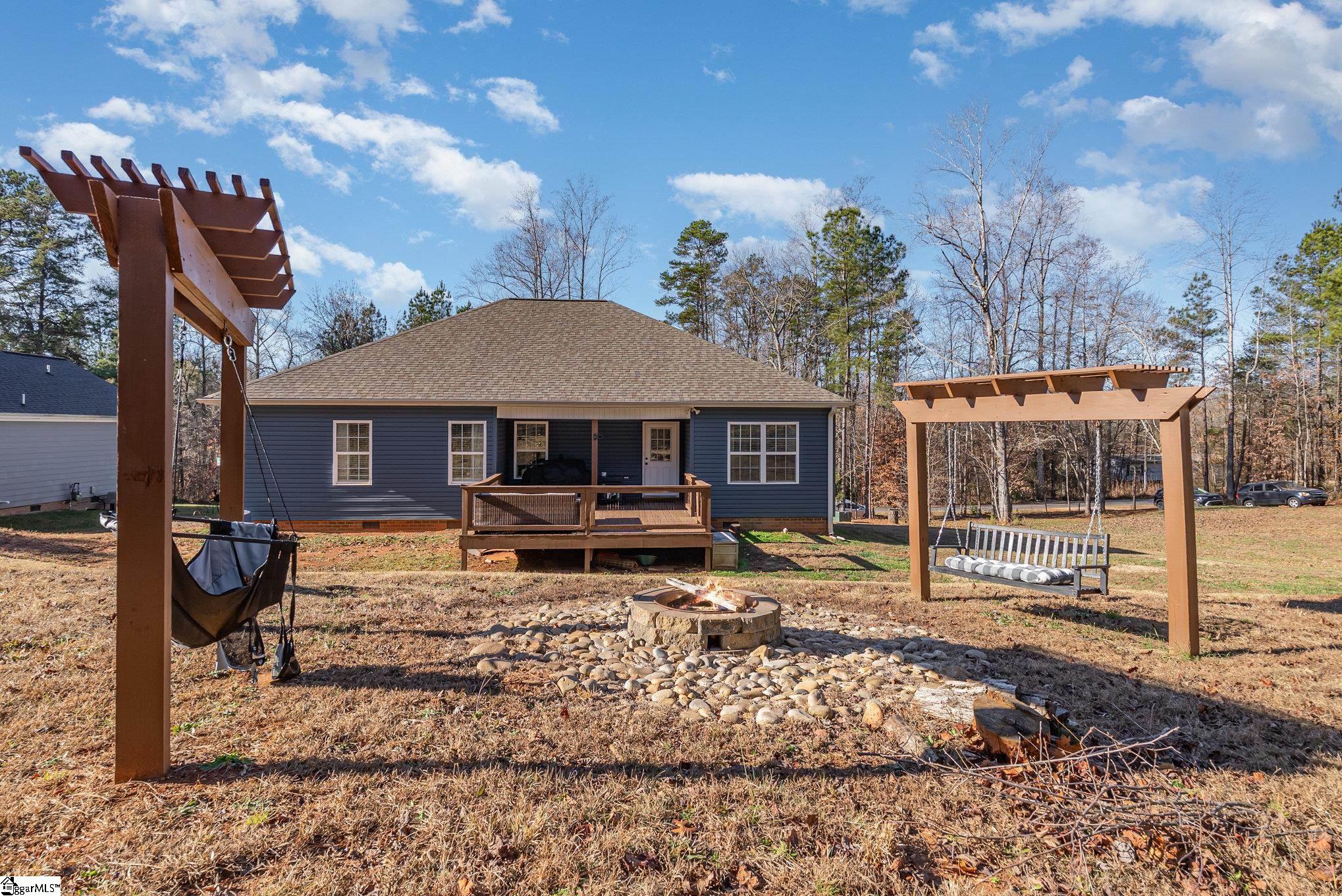 520 Edens Road Pickens, SC 29671 - Photo 29 of 30