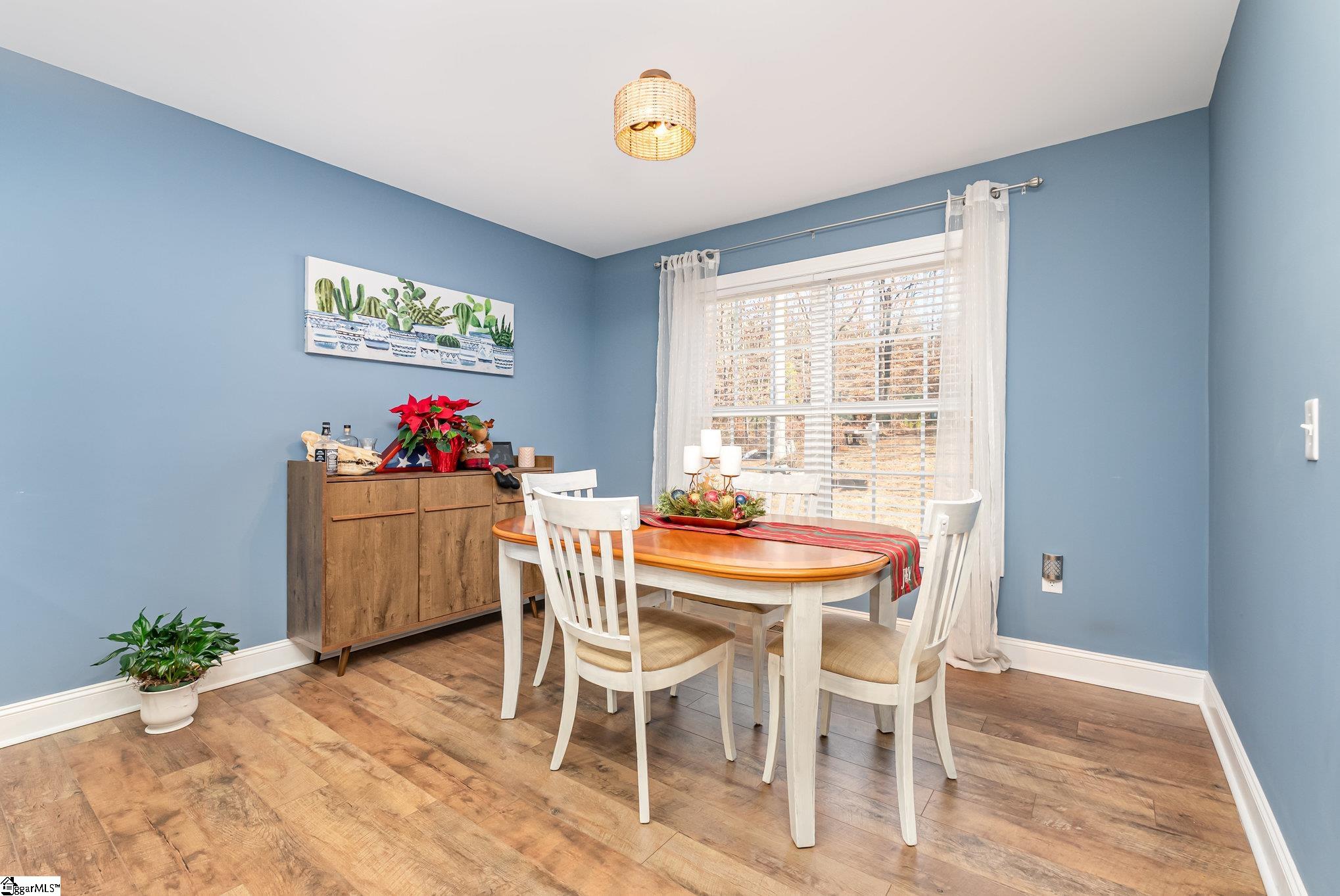 520 Edens Road Pickens, SC 29671 - Photo 9 of 30