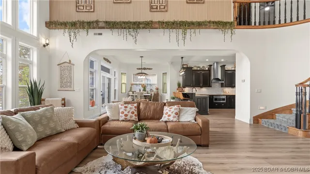 $2,100,000 | 45 St Croix Lane, Sunrise Beach, MO 65079