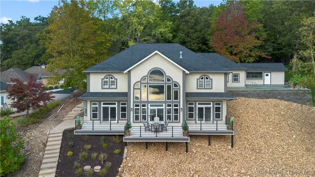 $2,100,000 | 45 St Croix Lane, Sunrise Beach, MO 65079